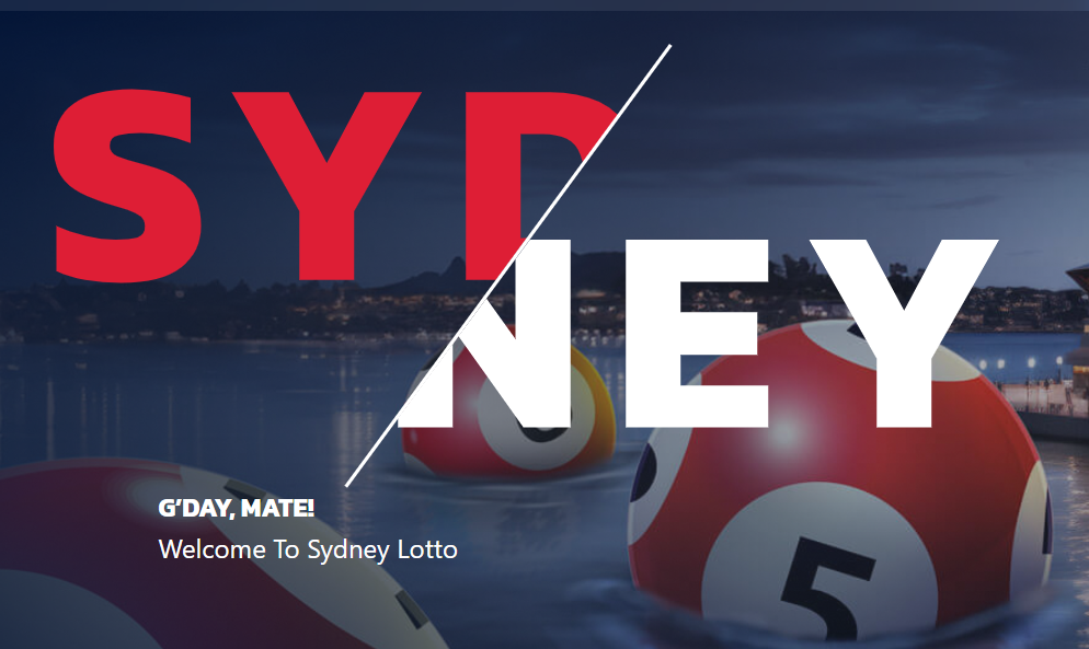 Cara Main Togel Sydney Lotto Online: Panduan Lengkap Pemula