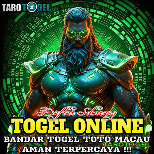 Bandar Togel Online Terpercaya dengan Bonus Member Baru Terbesar